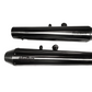 Afterburn Performance Slip-On Exhaust for RE Interceptor 650