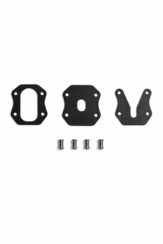 HONDA 200X  SIDE STAND BASE