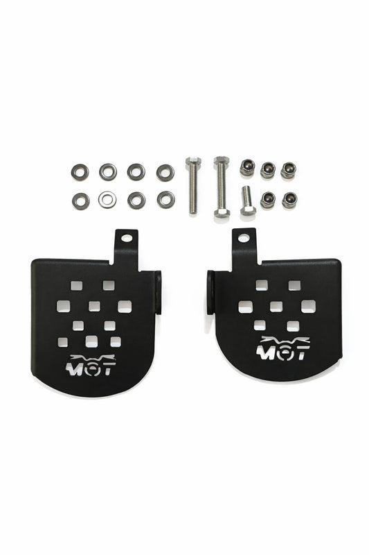 XSR155 YAMAHA LADIES FOOT REST