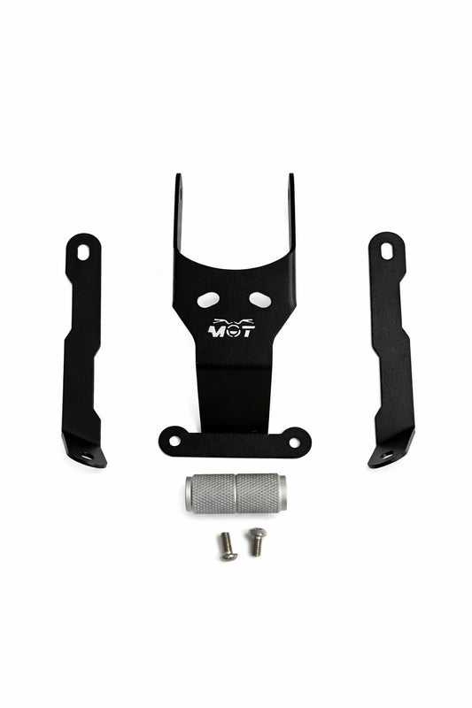 XSR155 YAMAHA GPS MOUNT