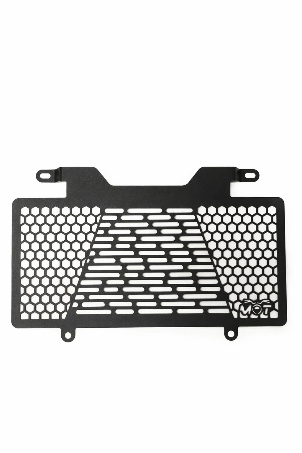 TVS APACHE 300 RTX  RADIATOR GRILL