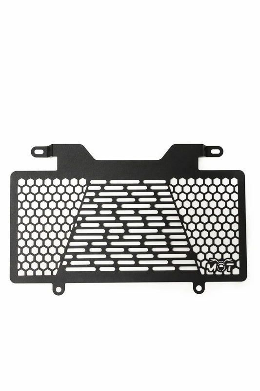 TVS APACHE 300 RTX  RADIATOR GRILL