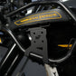 Jerry Can Mount for Himalayan 450