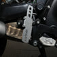 Master Cylinder Guard - Aluminium for Himalayan 450