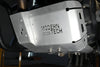 Bash Plate Aluminium for Himalayan 450