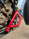 ENGINE GRAB GRILL XPULSE 210