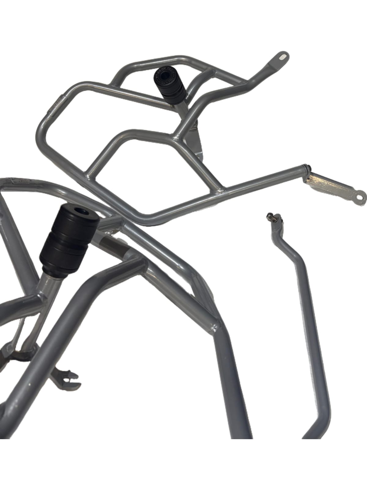 APACHE RTR 310 CRASH GUARD WITH SLIDER
