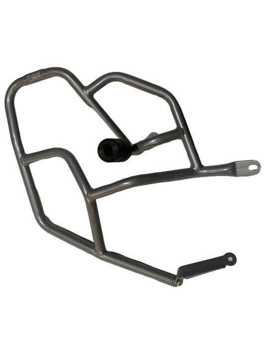 APACHE RTR 310 CRASH GUARD WITH SLIDER