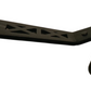 Brake and Gear Foldable Lever Aluminium and Mild Steel for RE Interceptor 650