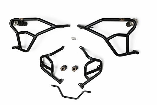 TVS APACHE RTX 300 X CRASH GUARD