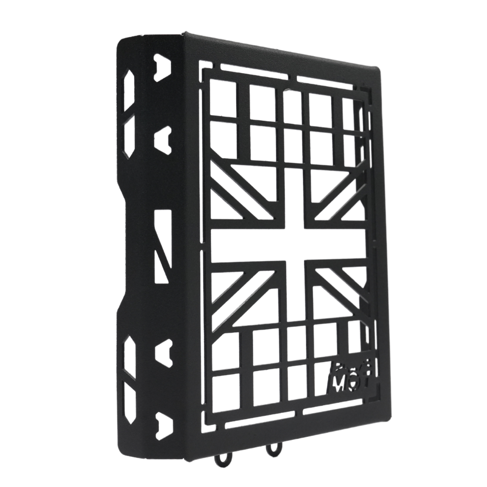 Radiator Grill for RE Interceptor 650
