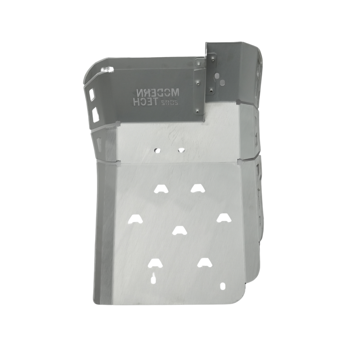 Bash Plate Aluminium for Himalayan 450