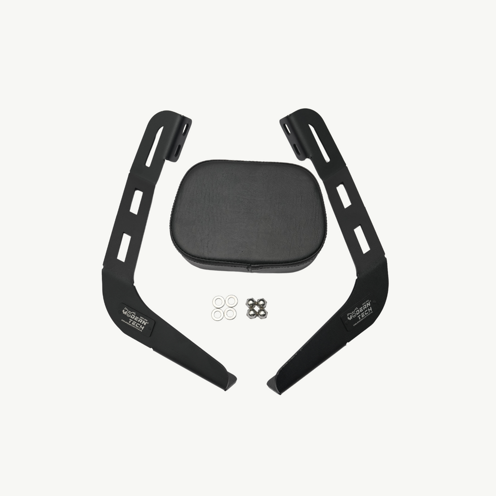 Back Rest for RE Interceptor 650