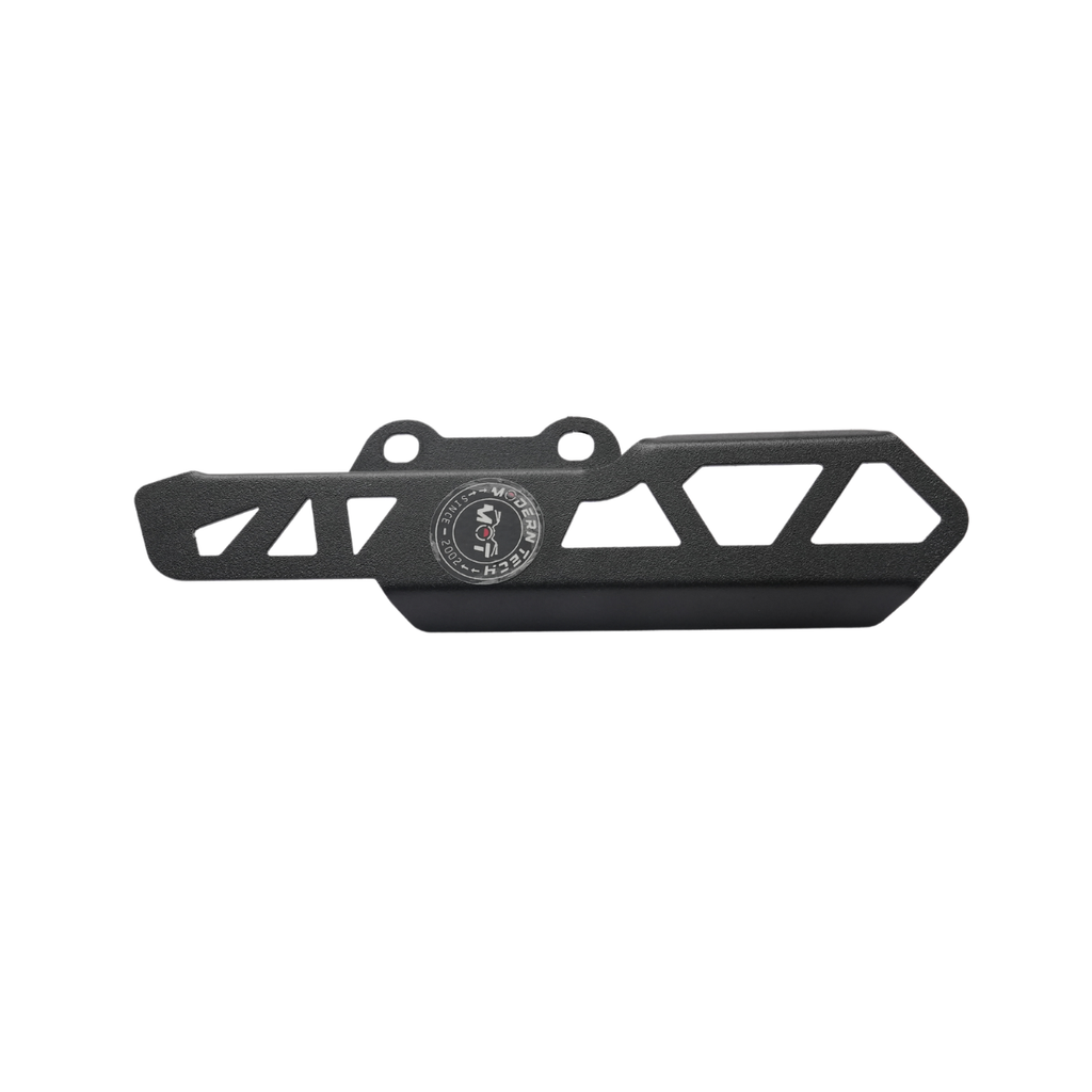 Master Cylinder Guard - Black Falcon for RE Himalayan 411