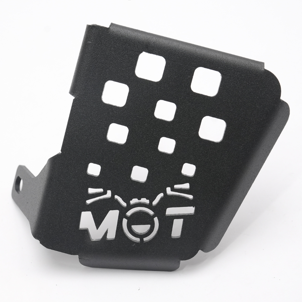 Pillion Foot Rest for RE Interceptor 650