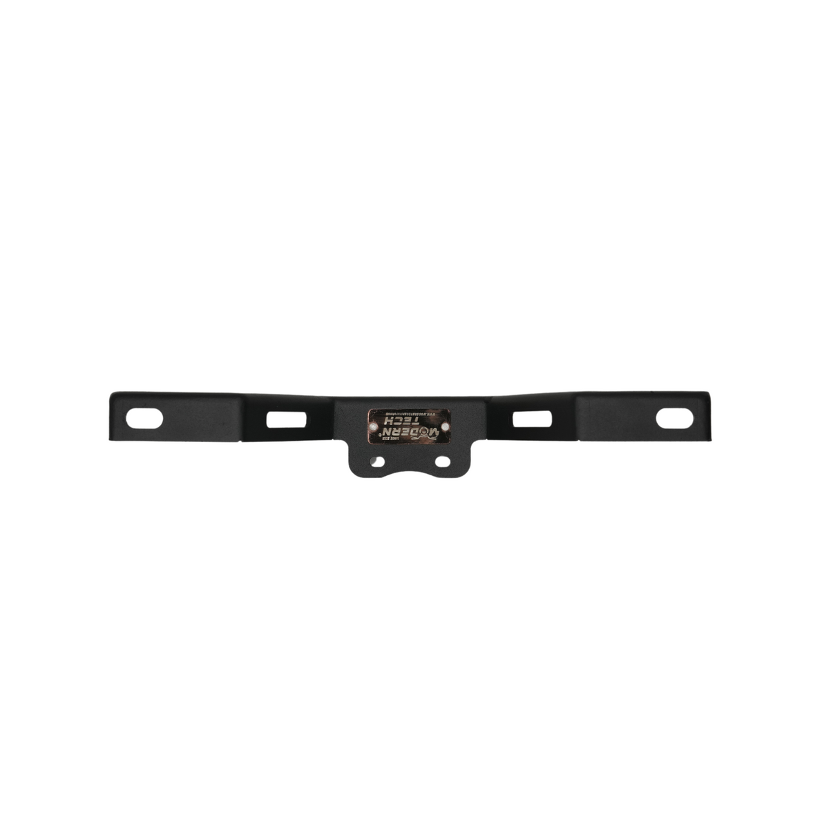 Fog Light Clamp for Himalayan 450