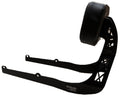 METEOR 350  LARGE BACK REST