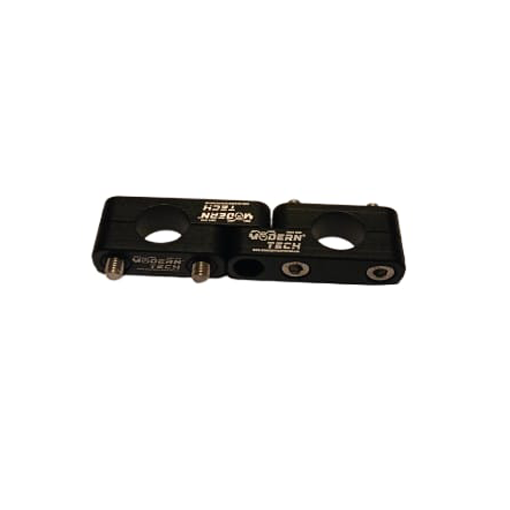New Fog Light Clamp for Himalayan 450