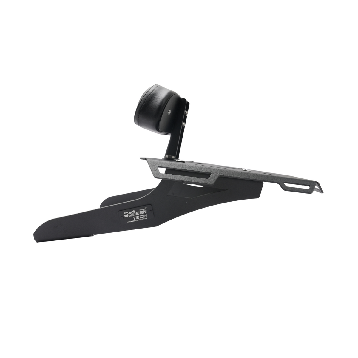 Top Rack Plate With  Back Rest for RE Hunter 350