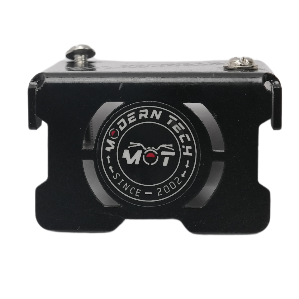 Front Brake Black Fluid Cap for RE Interceptor 650