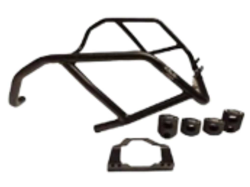 KTM  -  ADV  GEN  3 390X DYNAMIC  UPPER