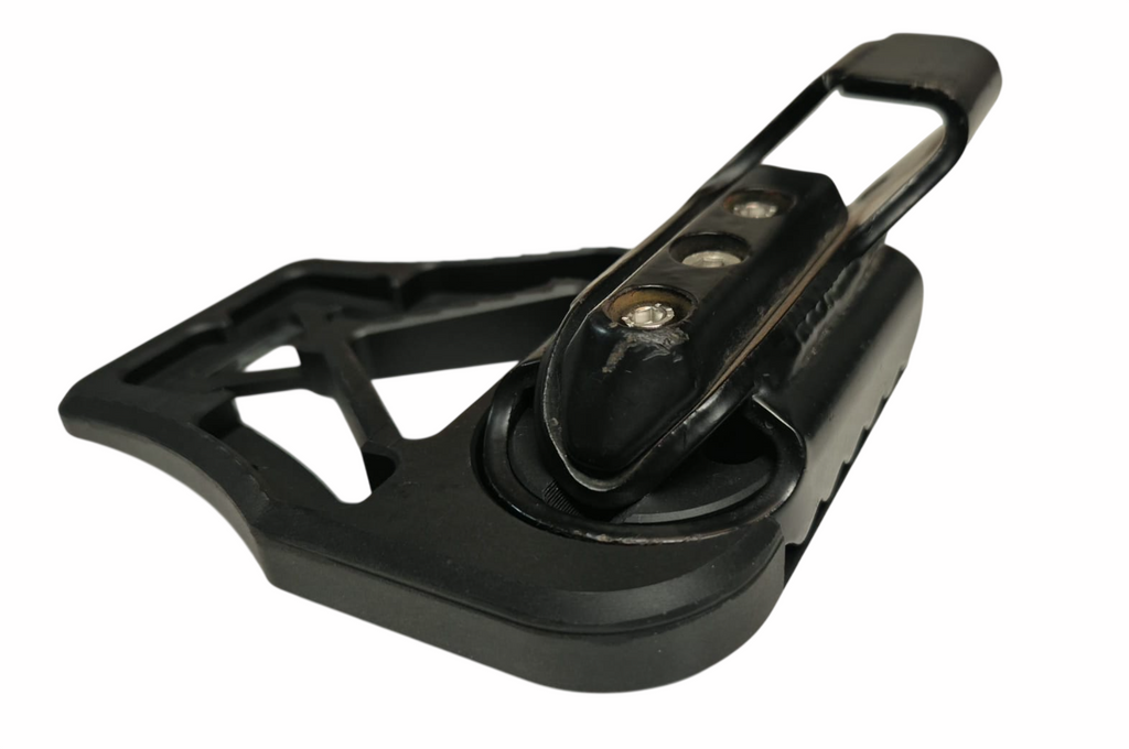 Touring  foot peg for Himalayan 450