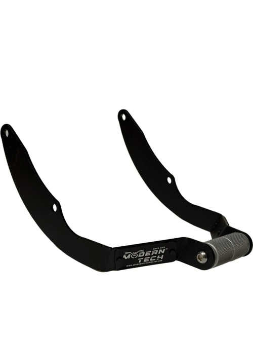 APACHE RTR 310 GPS MOUNT