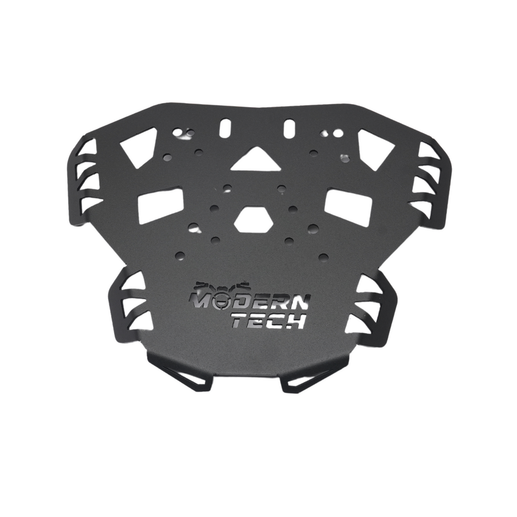 Top Rack  For RE Himalayan 411