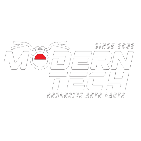Modern Tech Pitstop