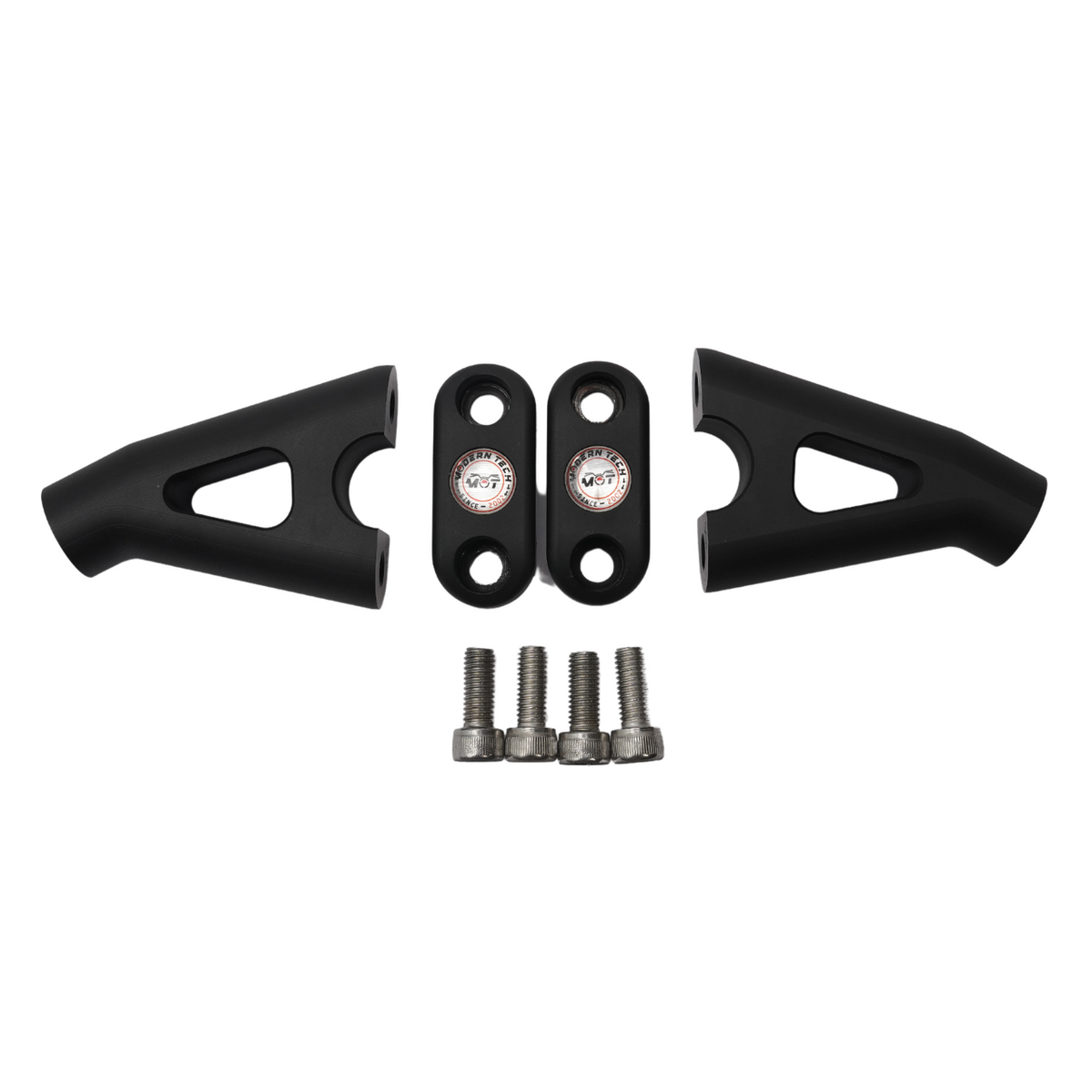 Handlebar Riser for RE Hunter 350