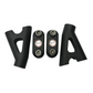 Handlebar Riser for RE Hunter 350