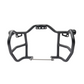 Crash Guard With 2 Sliders for RE Hunter 350