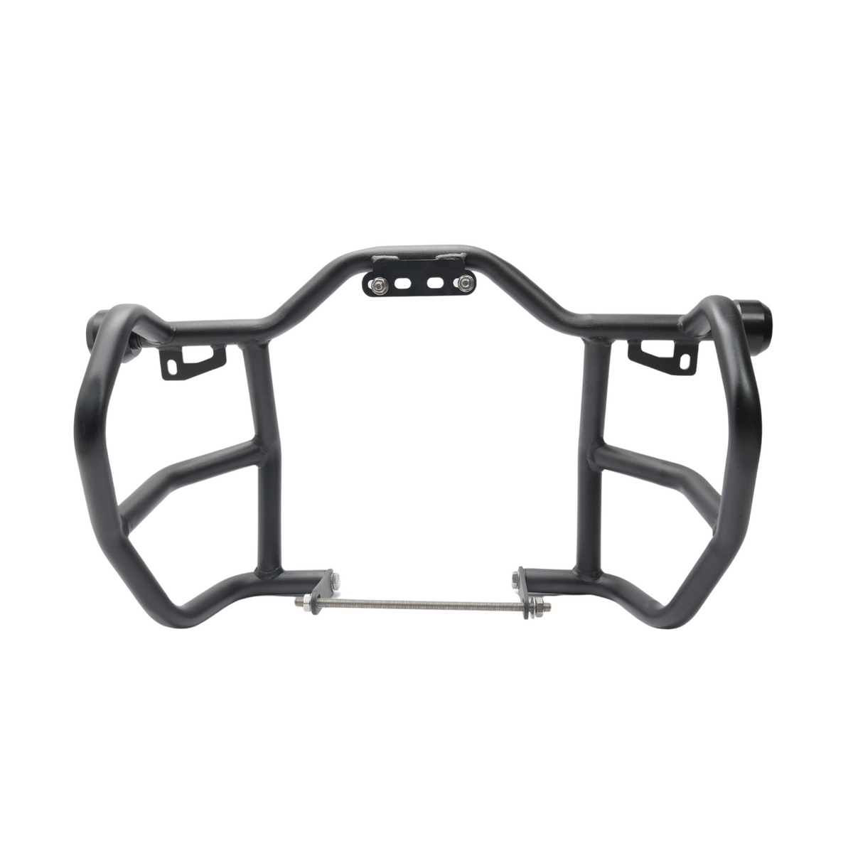 Crash Guard With 2 Sliders for RE Hunter 350