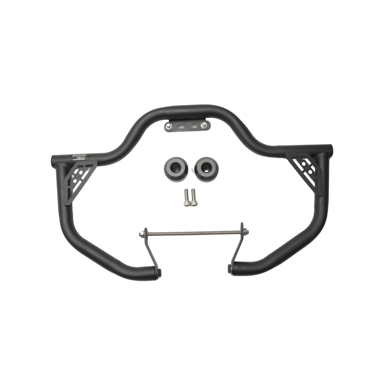 Crashguard With  Slider for RE Classic 350 Reborn
