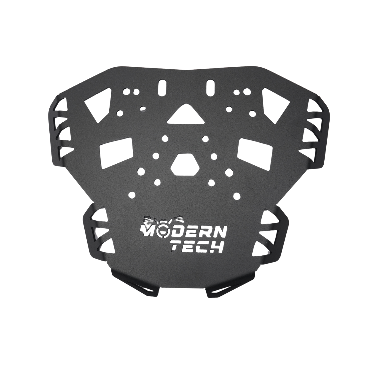 Top Rack  For RE Himalayan 411