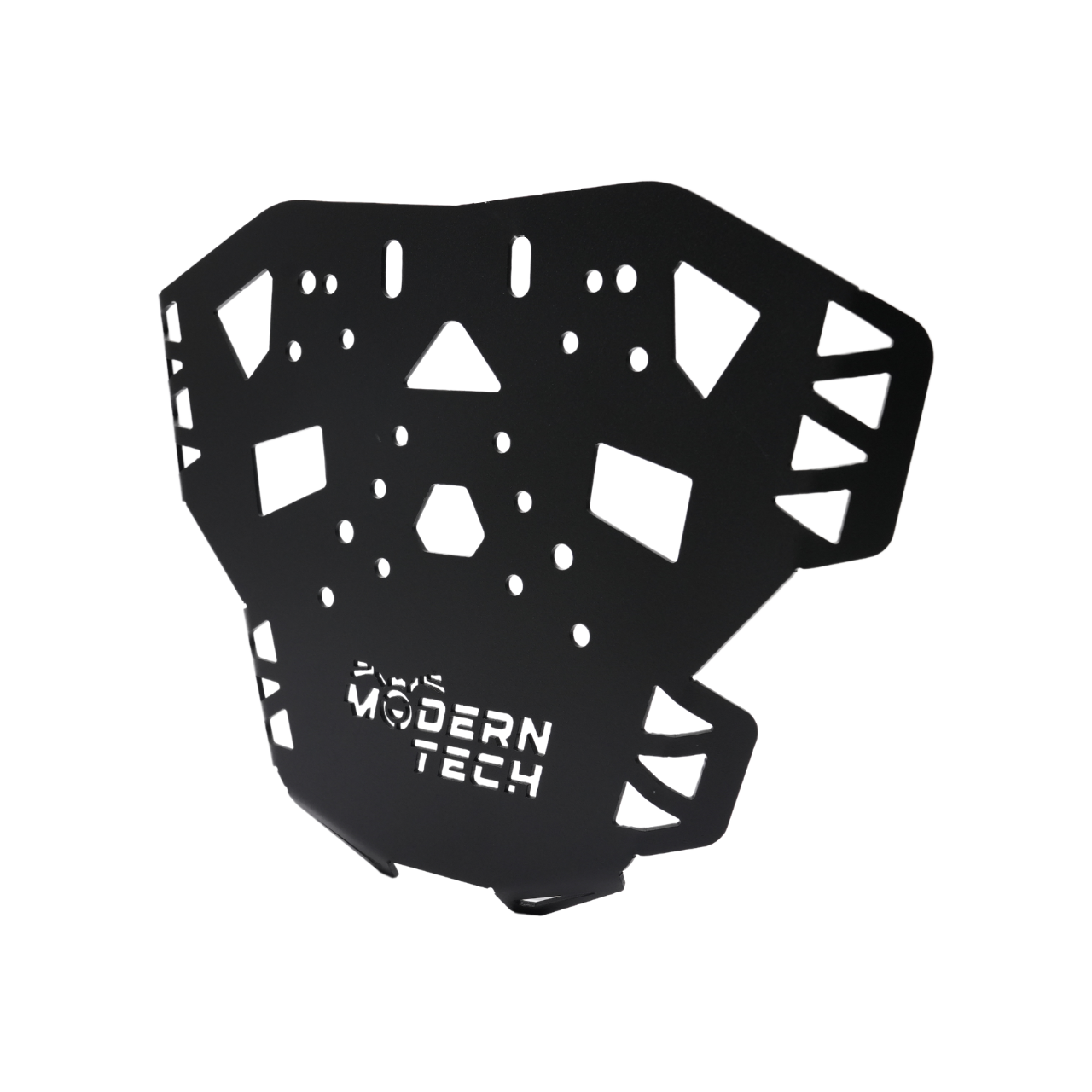Top Rack  For RE Himalayan 411