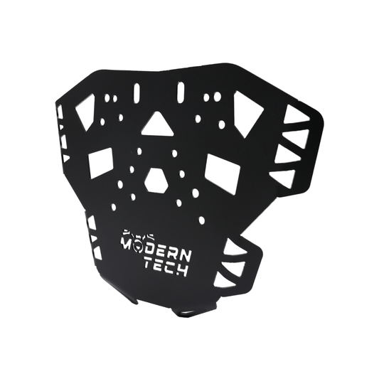 Top Rack  For RE Himalayan 411