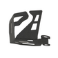 Front Disk Caliper Guard for RE Classic 350 Reborn