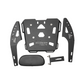 Top Rack With Back  Rest for RE Classic 350 Reborn