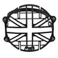 Head Light Grill for RE Hunter 350