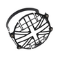 Head Light Grill for RE Hunter 350