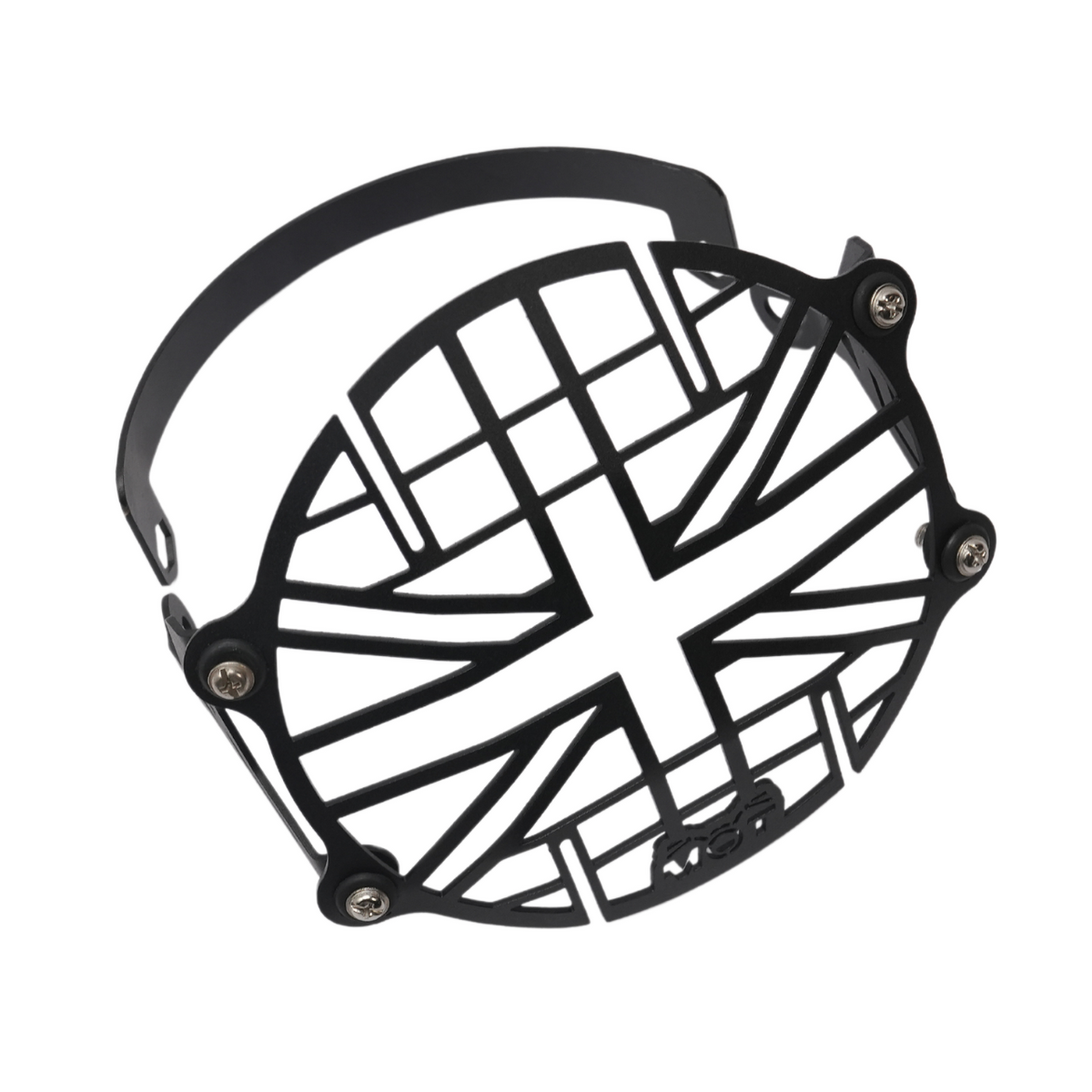 Head Light Grill for RE Hunter 350