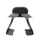 Top Rack Plate With  Back Rest for RE Hunter 350