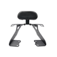Top Rack Plate With  Back Rest for RE Hunter 350