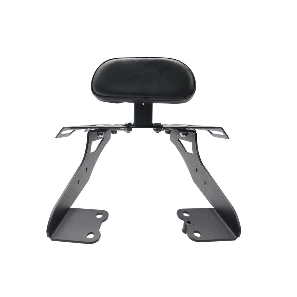 Top Rack Plate With  Back Rest for RE Hunter 350