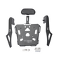 Top Rack Plate With  Back Rest for RE Hunter 350