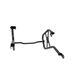 Saddle Stay for RE Hunter 350