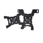 Jerry Can Mount black for RE Himalayan 411- BS6