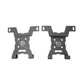 Jerry Can Mount black for RE Himalayan 411- BS6