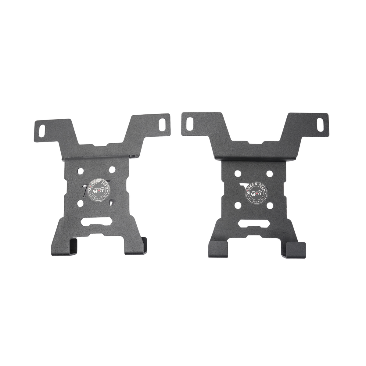 Jerry Can Mount black for RE Himalayan 411- BS6